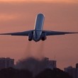 Aerolneas Argentinas levanta la huelga y reanudar los vuelos este mircoles