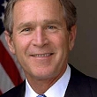 Bush piensa que ganar dinero con discursos despus de la presidencia