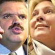 Elisa Carri y Ricardo Lpez Murphy no acuerdan para una alianza opositora