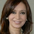 La primera dama argentina es la candidata presidencial con ms presencia en medios