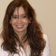 Cristina Fernndez de Kirchner ganar la presidencia por amplia ventaja, segn sondeos