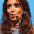 Cristina Fernndez rememora el atentados de la AMIA y la embajada de Israel en el homenaje 11-M