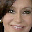 Cristina Fernndez afronta con respeto y humildad la campaa presidencial