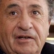 Duhalde vuelve a la poltica con el afn de liderar la oposicin a Kirchner
