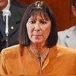 Investigan a la ministra Felisa Miceli por dinero hallado en el bao de su oficina