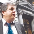 Juez que investiga un caso de sobornos en Argentina renuncia para ser poltico
