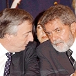Kirchner intercede ante Lula por el ingreso de Venezuela al Mercosur