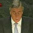 Kirchner reprocha a EE.UU. la falta de apoyo durante la crisis