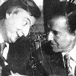 Ex presidentes Menem y Rodrguez Sa piden que Kirchner sea expulsado del PJ