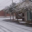 Dos indigentes son las nuevas vctimas del regreso del fro polar a Argentina