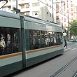 Regresa el tranva a Buenos Aires despus de ms de cuatro dcadas