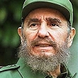 Fidel Castro: la medida de Obama es positiva pero faltan otras muchas
