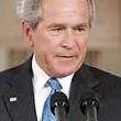Bush: La guerra contra el terrorismo fijar el rumbo de este siglo