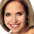 Katie Couric, la presentadora de TV que se convirti en noticia