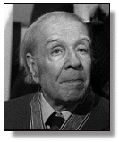 Jorge Luis Borges.-
