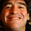 Maradona mantiene silencio stampa pero su sombra no desaparece de seleccin