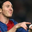 Messi: Va a ser un partido abierto