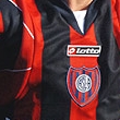San Lorenzo sigue de cerca a los lderes Vlez Sarsfield y River Plate