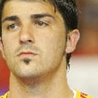1-0. Villa engrandece a una seleccin que sabe competir