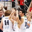 70-91: Argentina se impone con claridad a Angola pese a su irregular juego