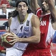 88-79 Argentina sigue invicta al ganar a Jordania, que vendi cara su piel