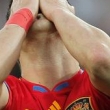0-1. Espaa, incapaz de derribar el muro suizo, se complica la vida