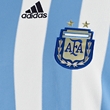 4-1. Argentina vuela y pone un pie en octavos