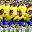 2-1. Maicon y Elano salvan el debut de Brasil ante un rival que hizo sufrir
