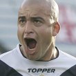 El uruguayo Santiago Silva se proclama otra vez mximo goleador en Argentina