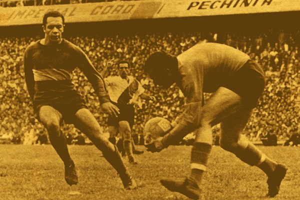 Amadeo Carrizo