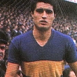 Angel Clemente Rojas: Tuve la suerte de jugar en el equipo ms grande del mundo, como es Boca