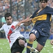Boca-River, un choque clave cargado de tensin y compromisos
