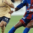 1-1. Unin Maracaibo y Boca firmaron un vibrante empate en el comienzo del Grupo 3