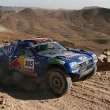 El Dakar de 2009 se disputar en Argentina y Chile