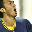 Dtolo cada vez ms cerca del Colo Colo chileno