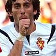 Diego Milito alcanza a Luis Fabiano y Van Nistelrooy se coloca segundo