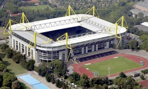 Dortmund