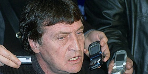 Julio César Falcioni