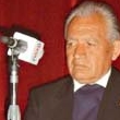 Fallece Francisco Cornejo, el descubridor de Diego Maradona
