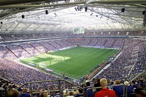 Gelsenkirchen