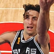 BALONCESTO - 85-68. Los albicelestes hacen cuenta nueva