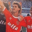 Rubn Dario Insua: S que en algn momento voy a ser tcnico de Independiente