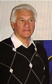 Jorge Griffa