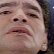 Maradona: Veo a Agero parecido a m