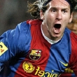 Messi: Ronaldinho le ha dado muchas cosas al Barcelona