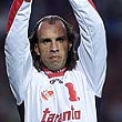 Navarro Montoya: Me gustara terminar mi carrera en el Club Boca Juniors
