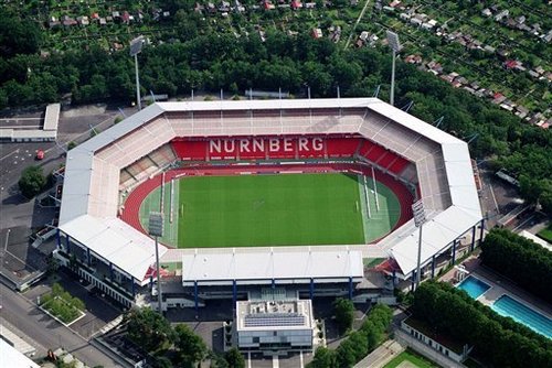 Nuremberg