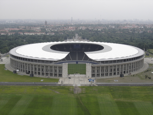 Olympiastadion