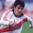 2-1. Ortega pone en carrera a River con un gol sobre el final