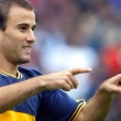 Rodrigo Palacio cree que es el momento para que Boca Juniors venda su ficha